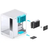 CASE PC JONSBO D34 WHITE